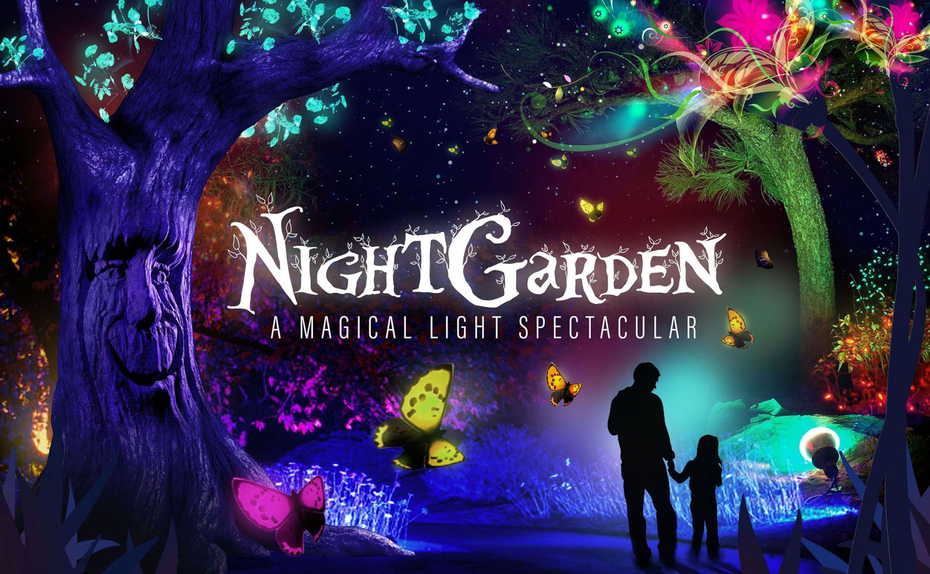 Night Garden